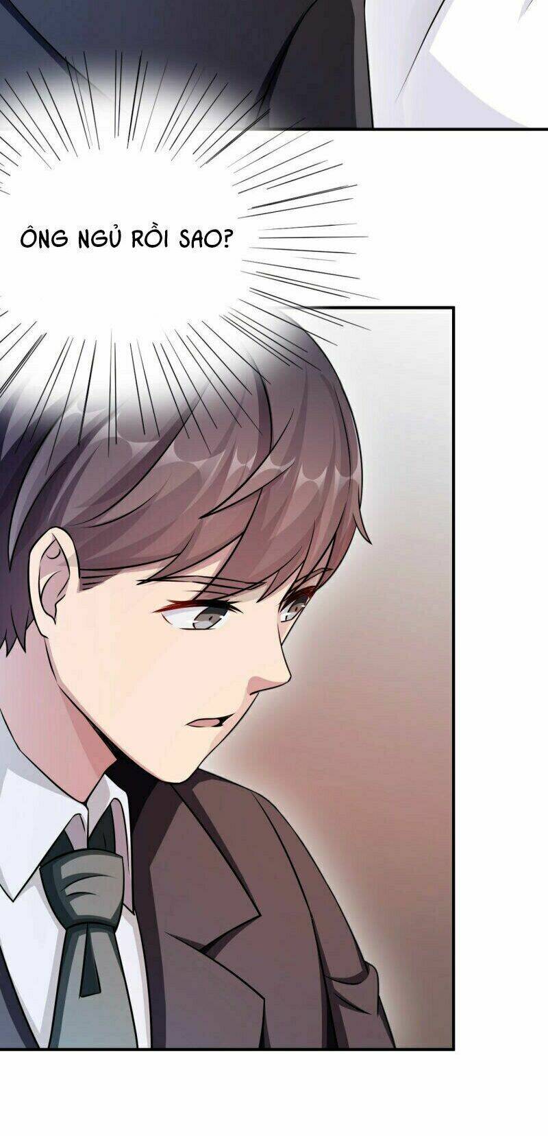 Mạc Thiếu Bức Hôn: Vợ Mới Khó Chống Đỡ: Chapter 84