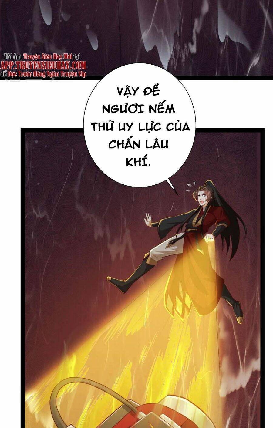 Khoa Kỹ Đại Tiên Tông: Chapter 75