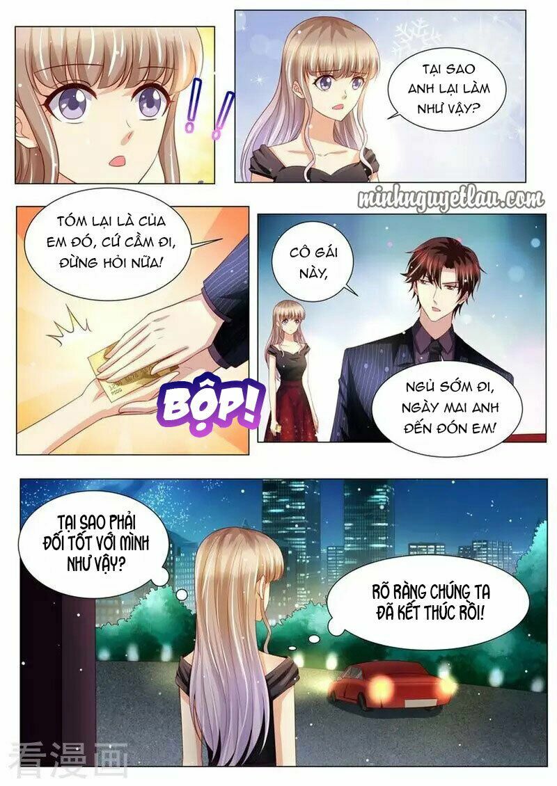 Cưng Chiều Vợ Yêu: Chapter 142