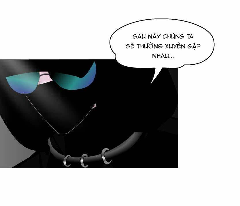 Cạm Bẫy Của Nữ Thần: Chapter 183