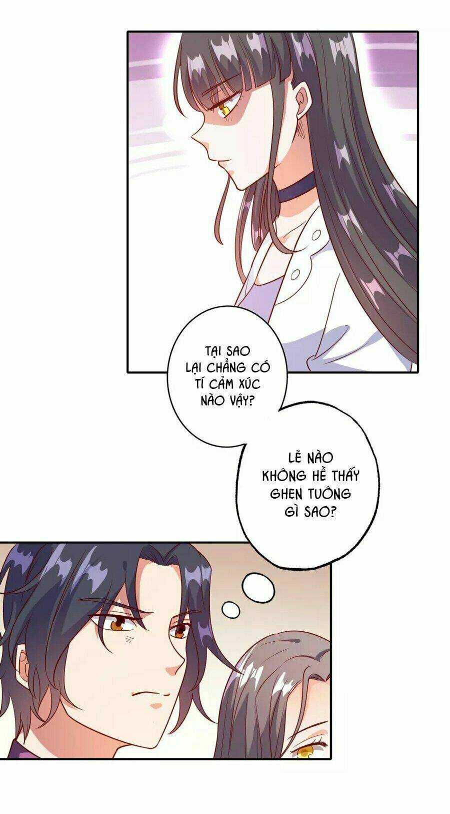 Hôn Nhân Dục Vọng: Thiếu Gia Nhẹ Một Chút!: Chapter 95