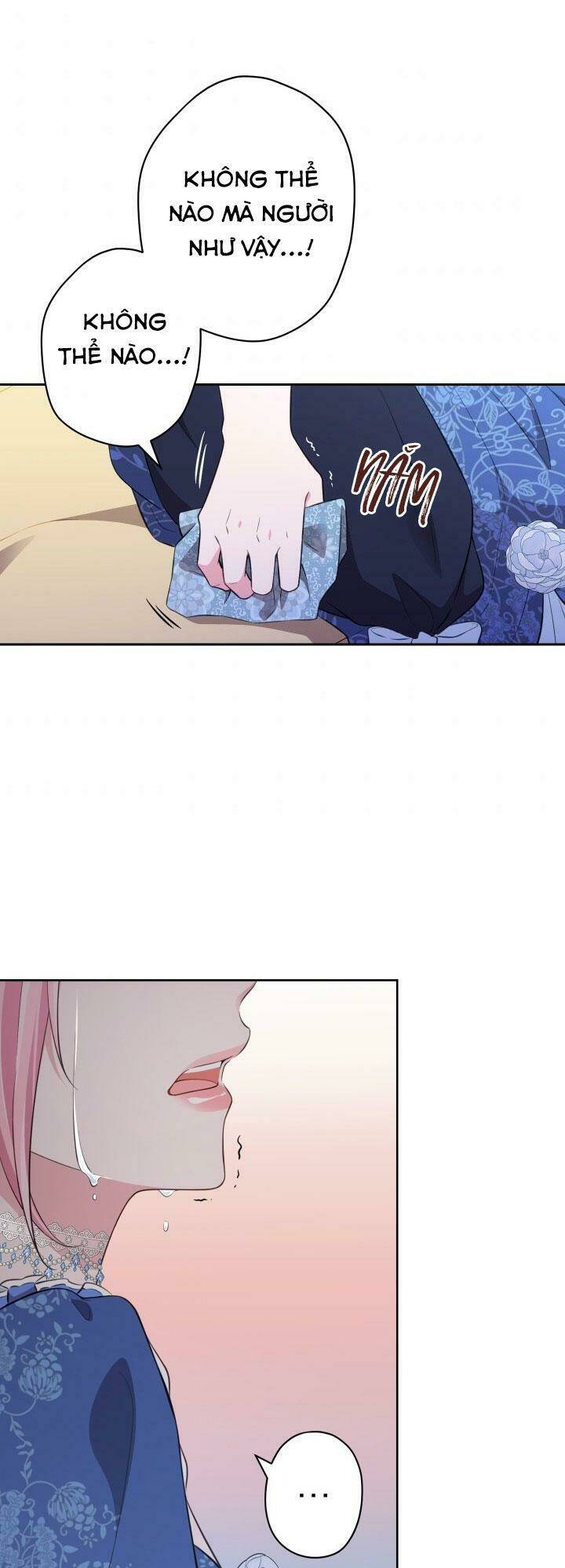 Gửi Đến Người Bạn Của Tôi: Chapter 30