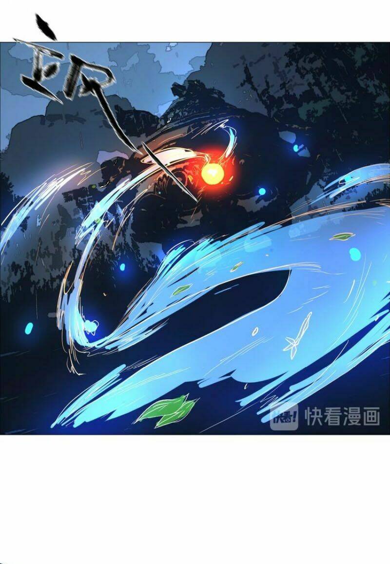 Ta Luyện Dược Thành Thánh: Chapter 9