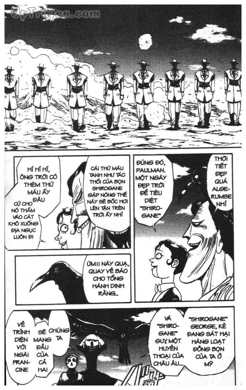 Fujita Kazuhiro: Chapter 12