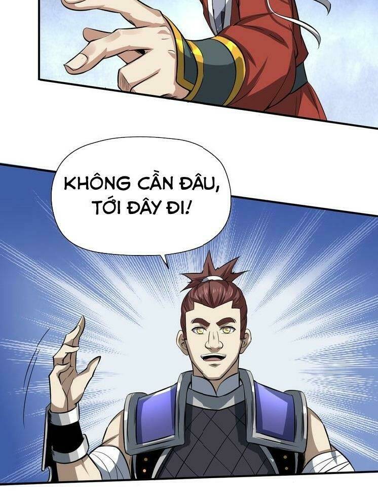 Đấu Hồn Đại Lục: Chapter 22