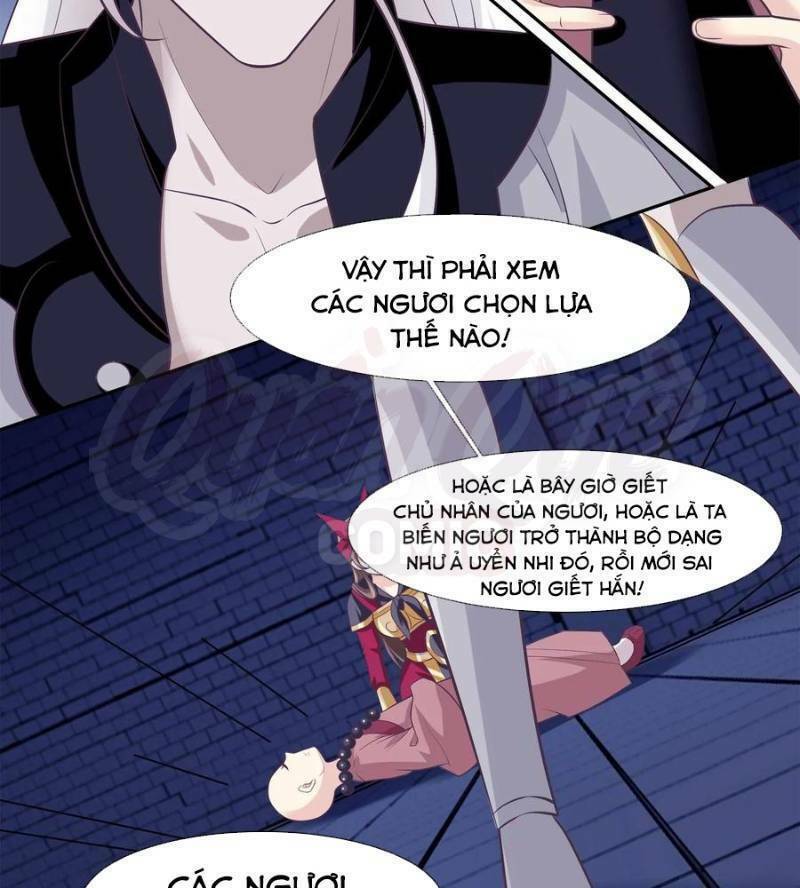 Ta Là Ngọc Hoàng Đại Đế: Chapter 60