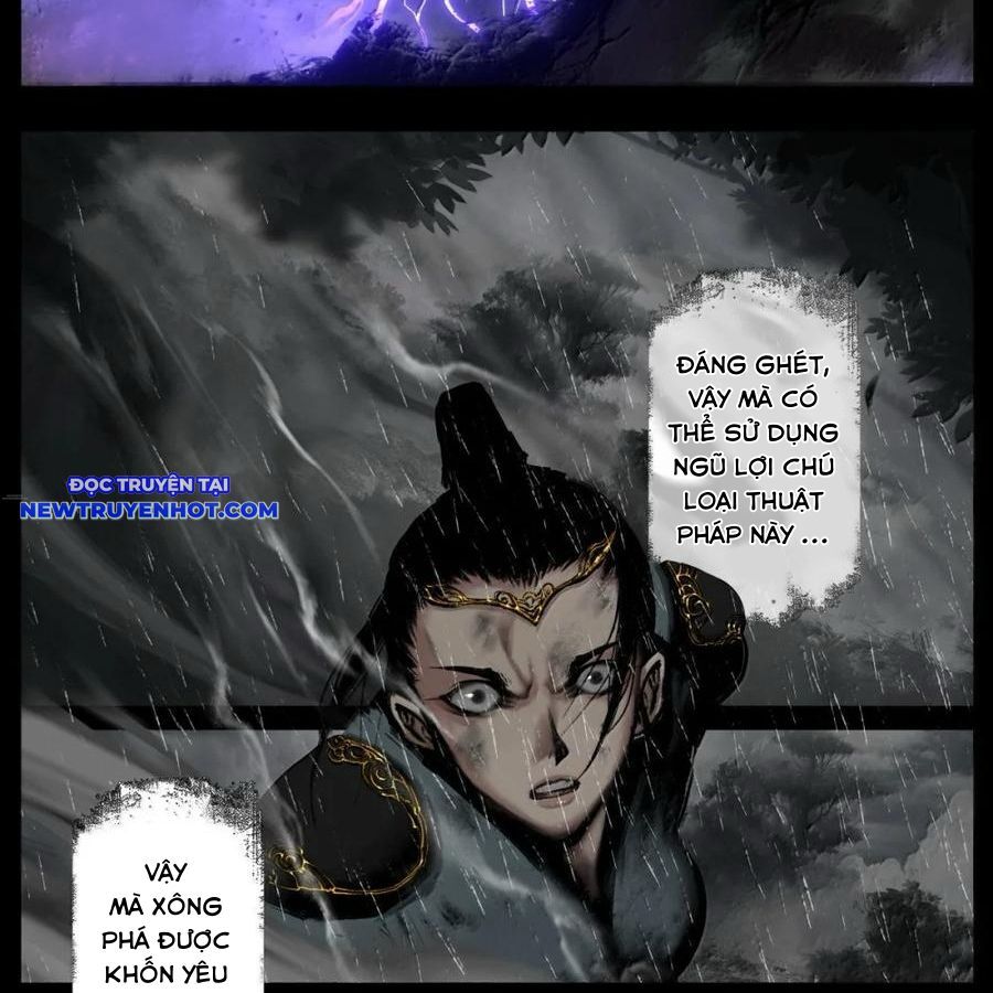 Tây Du Ký Ngoại Truyện: Chapter 348