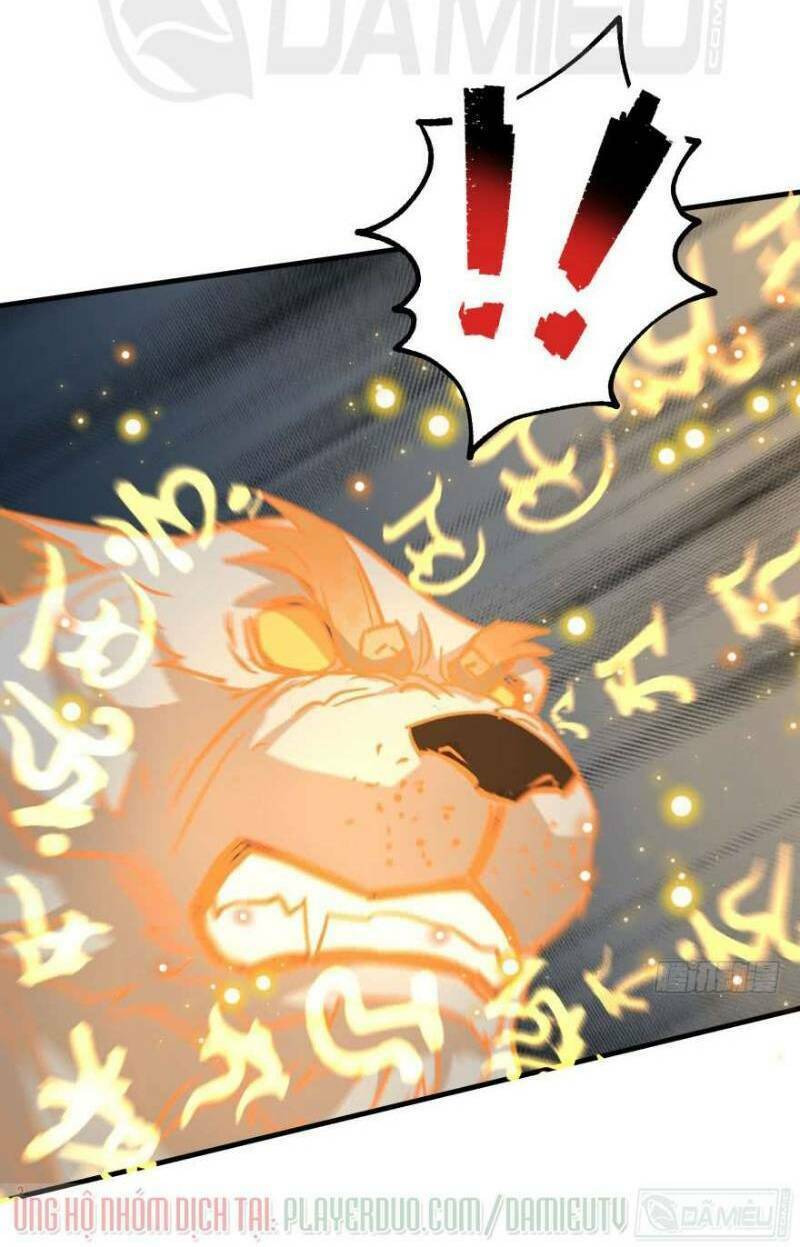 Thú Nhân: Chapter 147