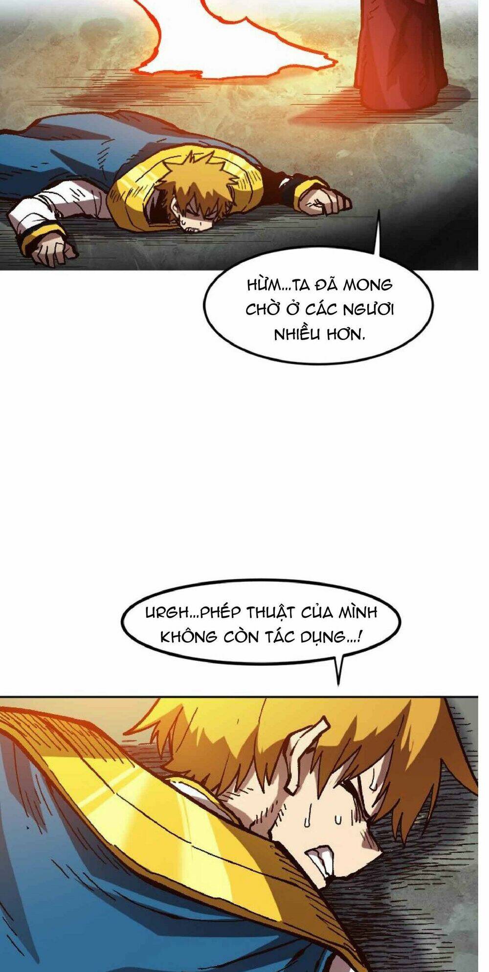 Nô Lệ Nghịch Thiên: Chapter 50