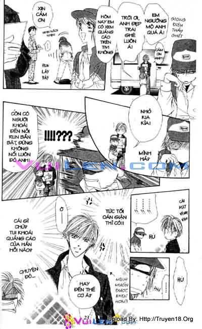 Thách Thức Tuyệt Vời: Chapter 2