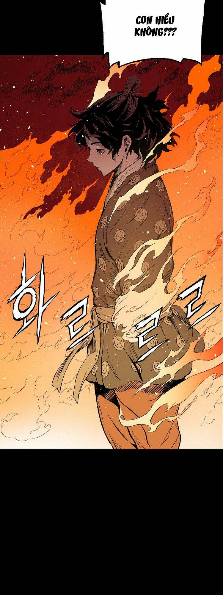 Vô Kiếm Tiểu Tử: Chapter 100