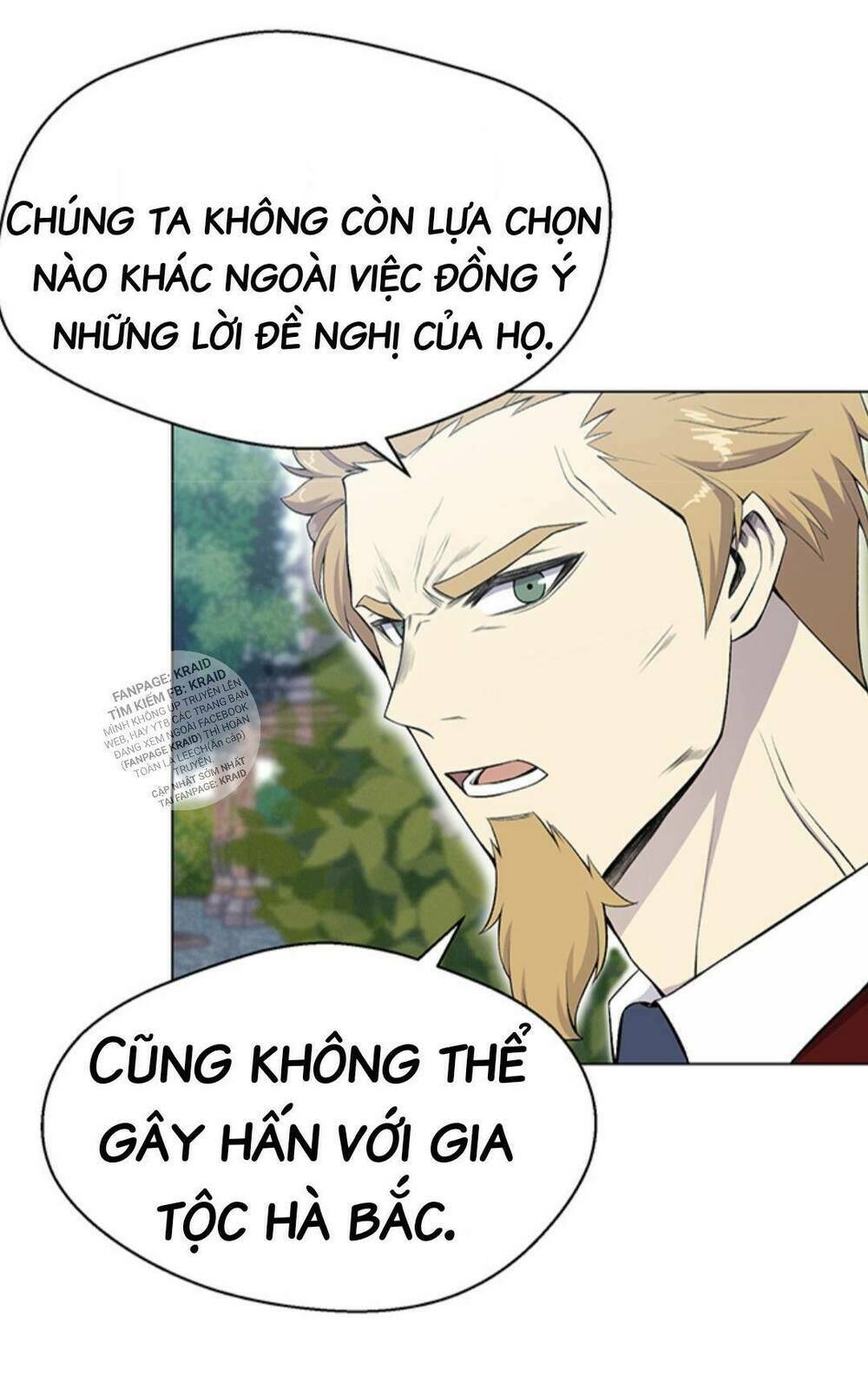 Luân Hồi Ác Nhân: Chapter 24