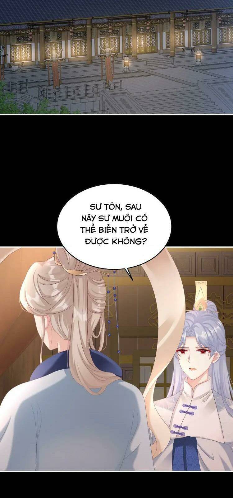 Kiều Phu Có Hỉ: Chapter 59