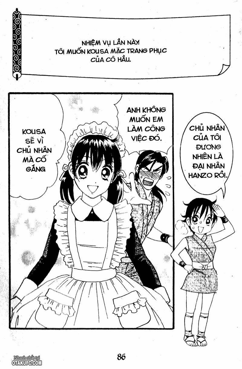 Đuôi Trăng: Chapter 53