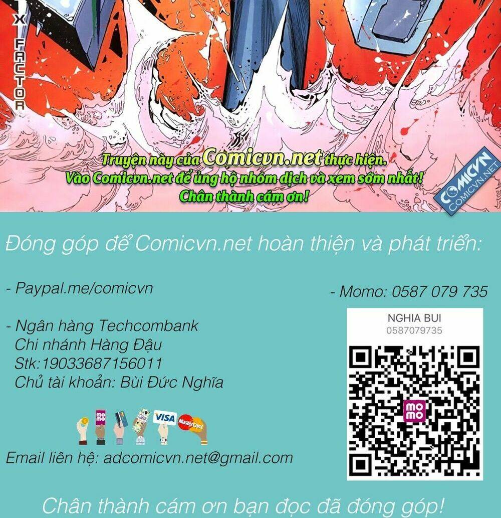 Xích Trụ Phạn Đường: Chapter 42