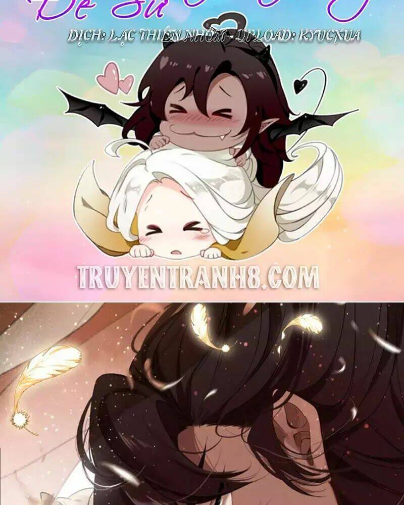 Đế Sư Tại Thượng: Chapter 60