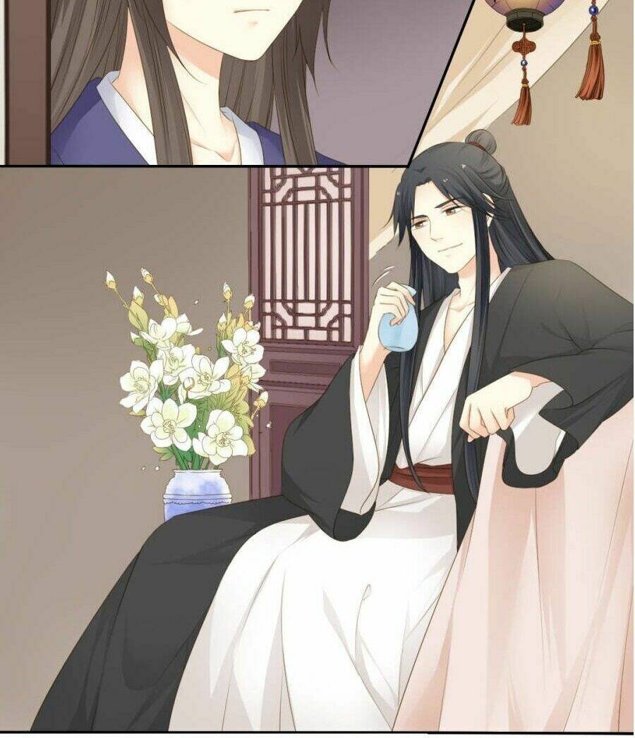 Quy Tự Dao: Chapter 73