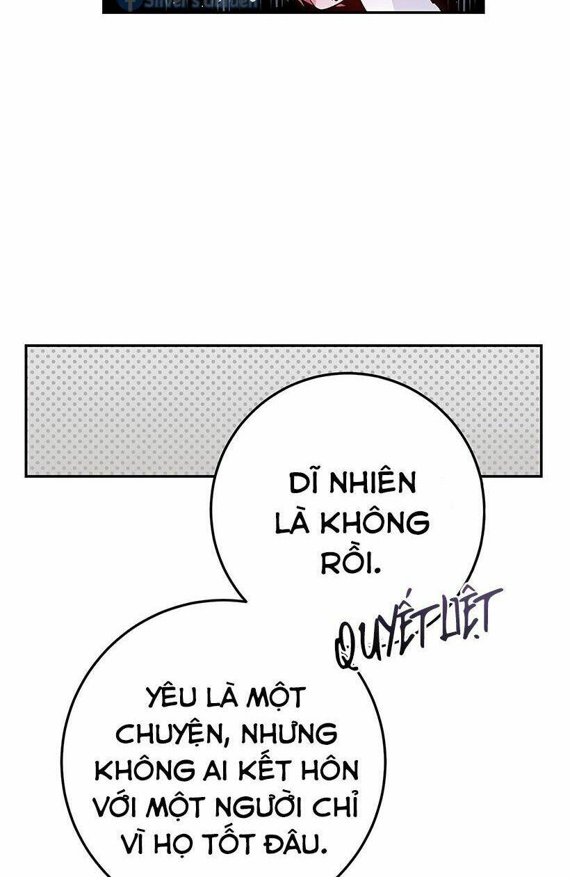 This Girl Is A Little Wild: Chapter 48