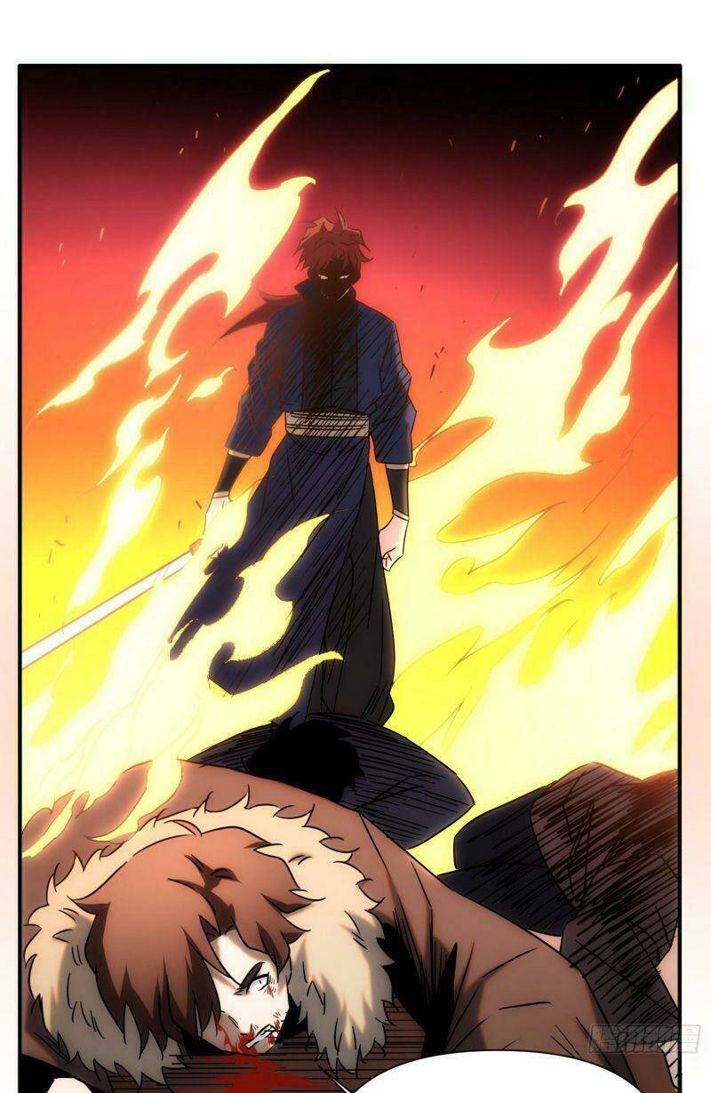 Ma Vương Là Đại Địa Chủ: Chapter 66