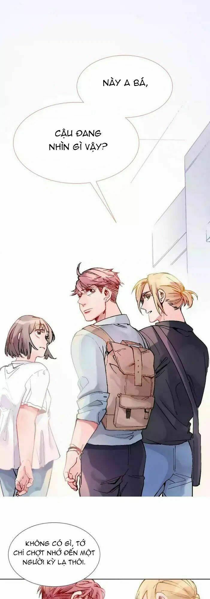 Đôi Mắt Này Chỉ Nhìn Thấy Em: Chapter 1