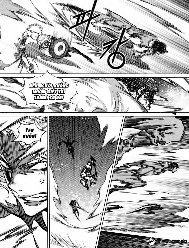 Dark Air: Chapter 51