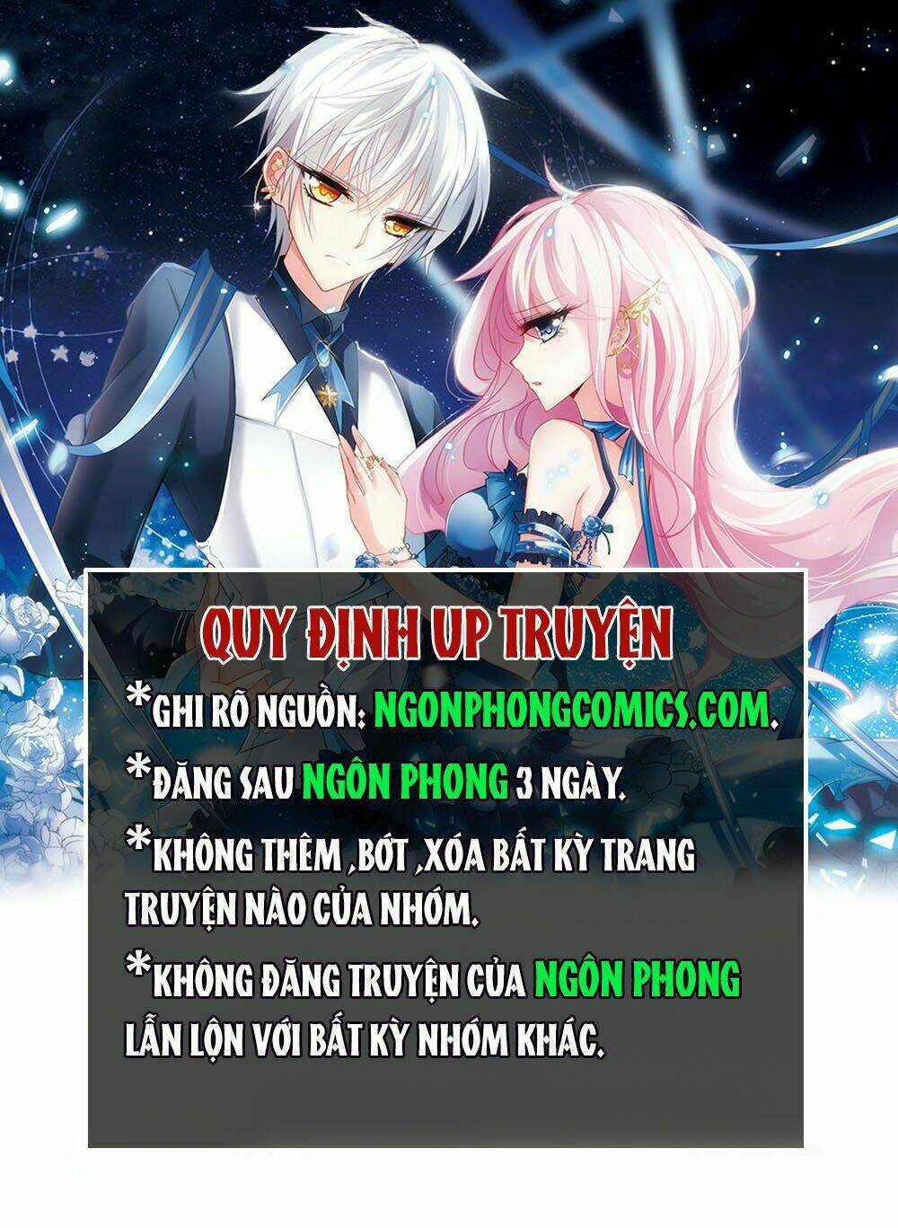 Bà Xã Tôi Là Nam Thần: Chapter 26