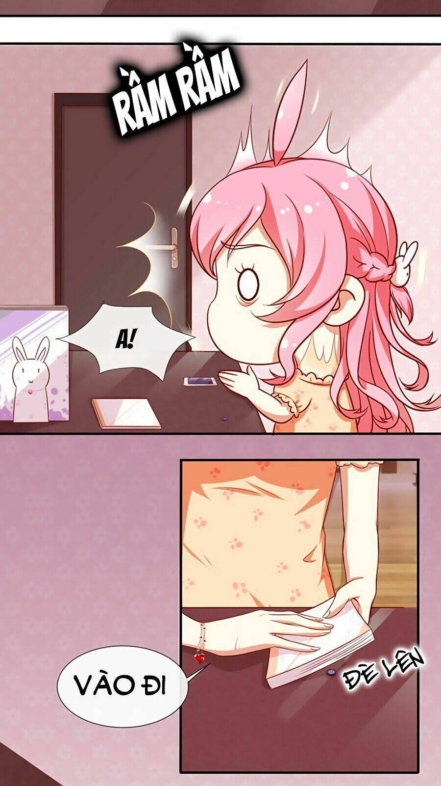 Cả Thế Giới Đều Không Bằng Người: Chapter 44