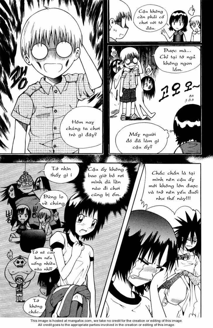 Gwisin Byeolgok: Chapter 2