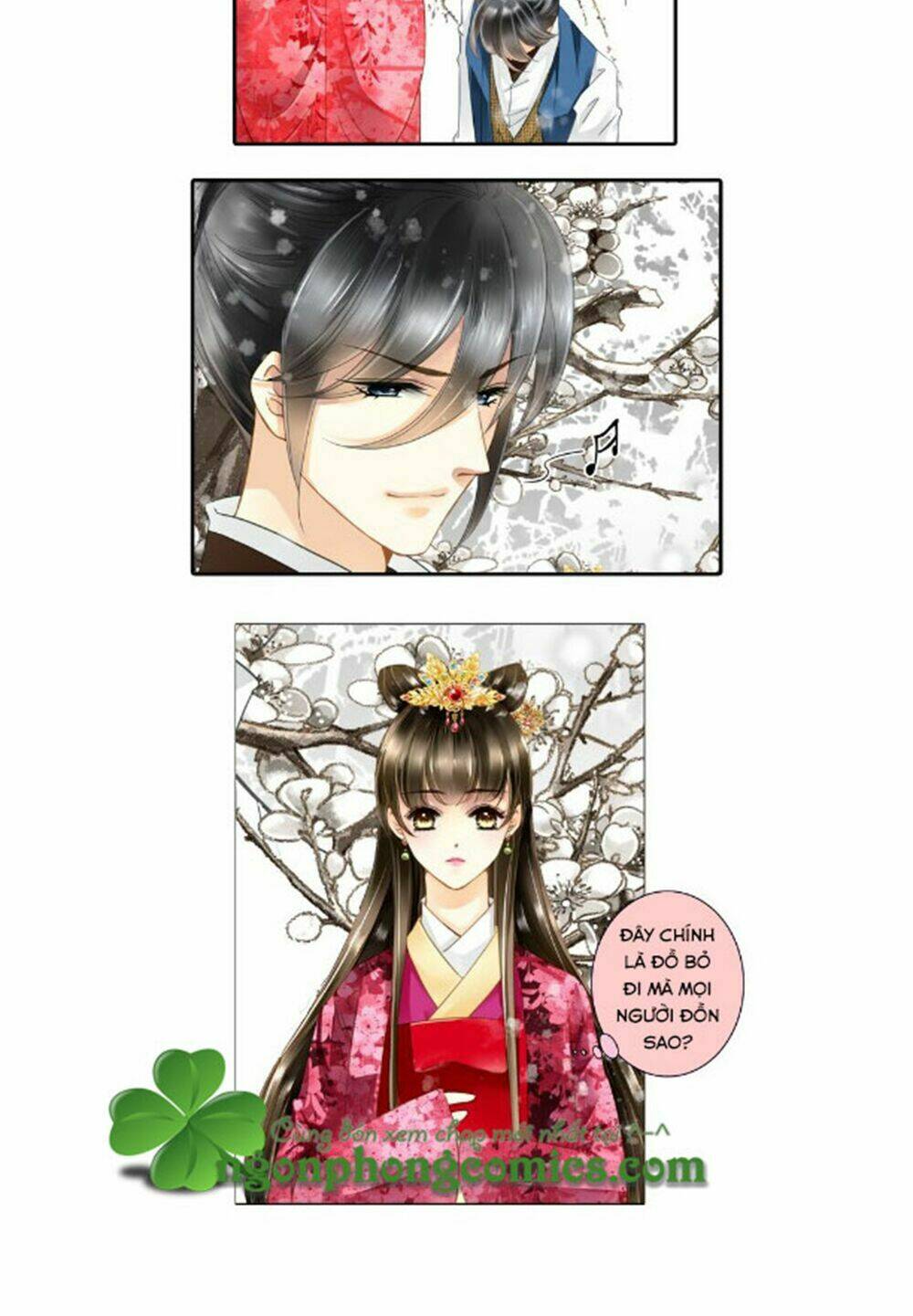 Siêu Sao Trứ Danh: Chapter 25