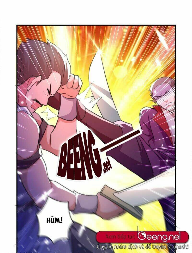 Tối Cường Chiến Hồn: Chapter 8