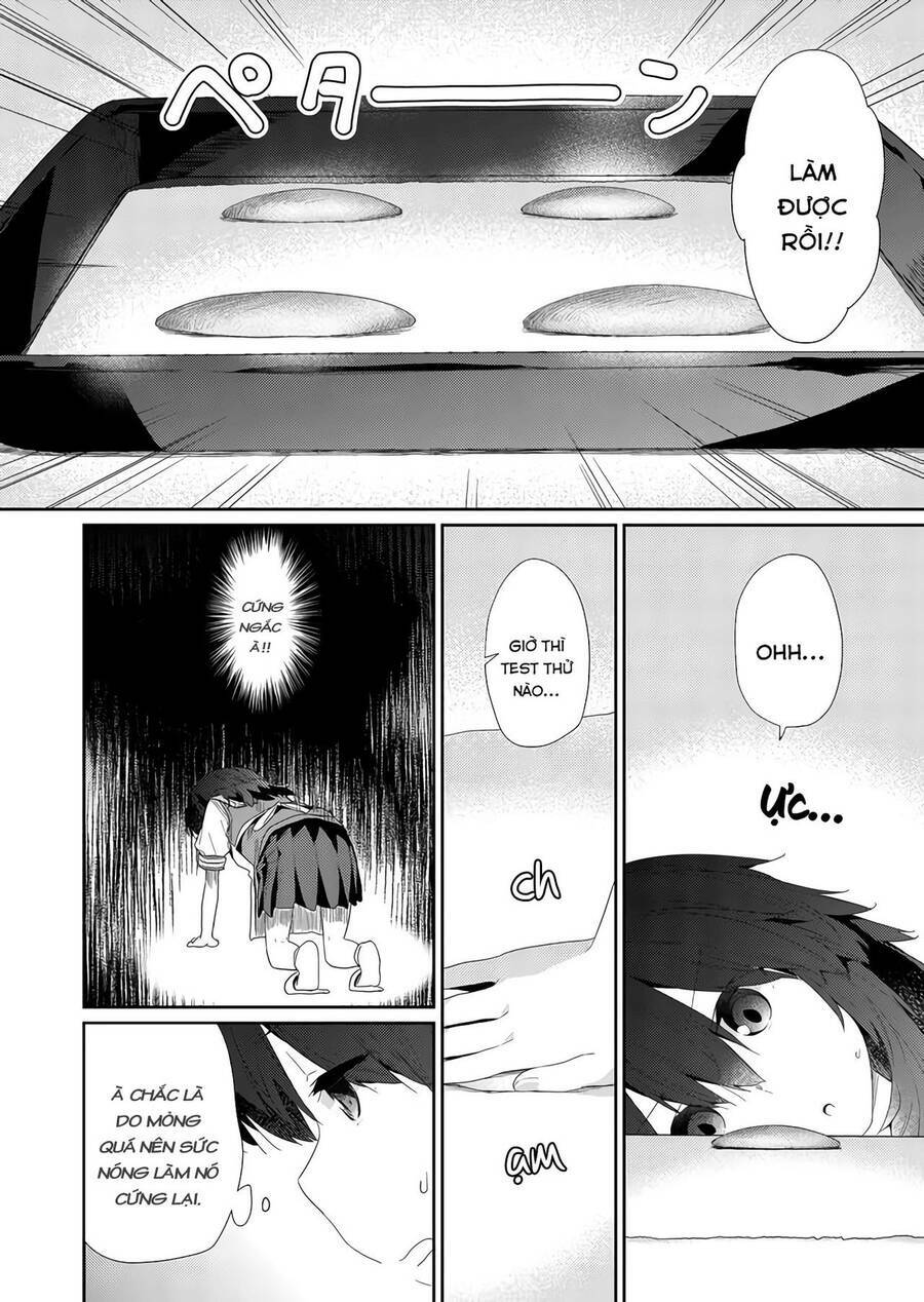 Hino-San No Baka: Chapter 59