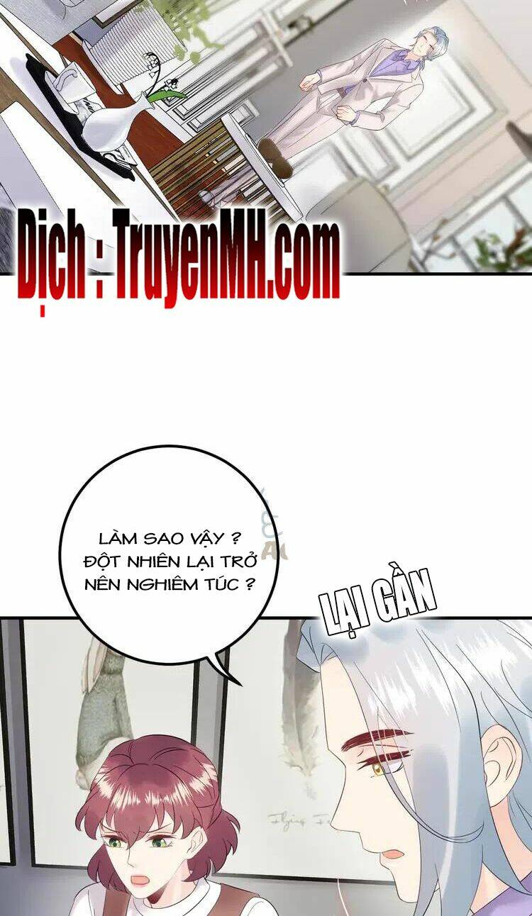 Trong Sinh Chi Ức Vạn Ảnh Hậu Yếu Thượng Vị: Chapter 305