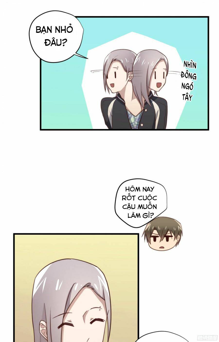 Đơn Phương Yêu Thầm Anh: Chapter 36