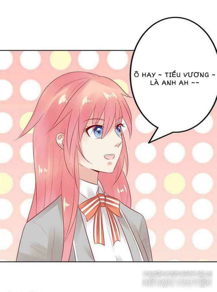 Băng Sơn Học Trưởng Không Được Chọc: Chapter 17