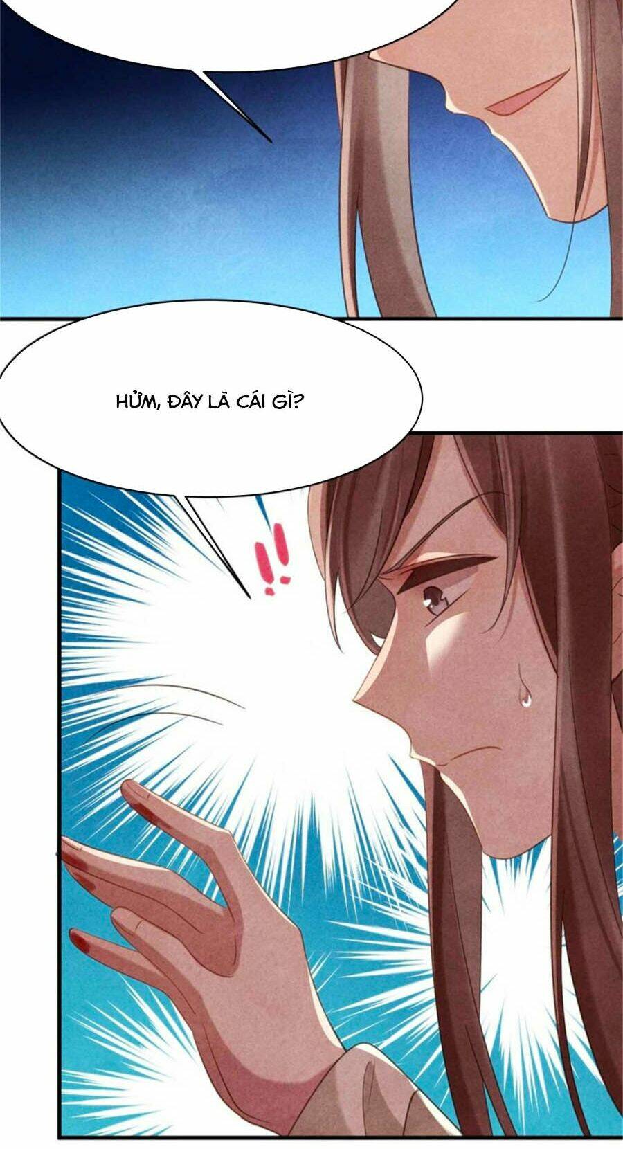 Vương Phi Muốn Trèo Tường: Chapter 72