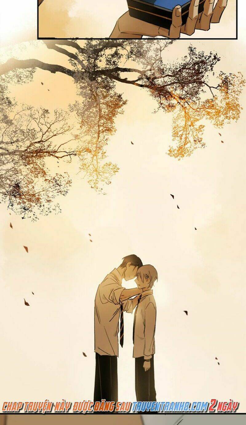 Phép Tắc Trường Ogus: Chapter 10