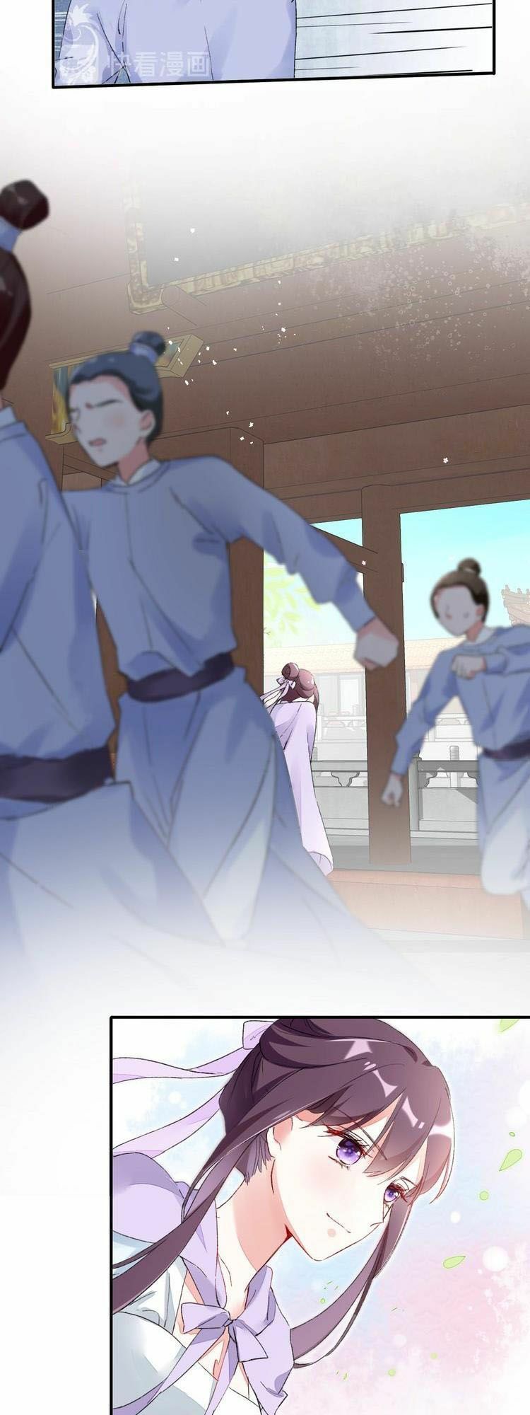 Hoa Nhan Sách 2: Chapter 24