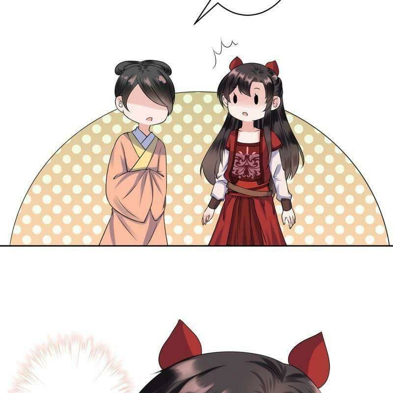 Vương Gia Kiêu Ngạo Quá Khó Cua: Chapter 24