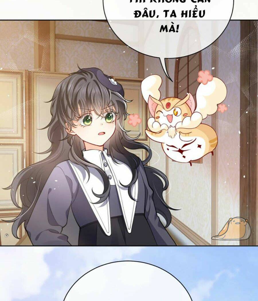 Kiên Quyết Từ Chối Làm Ma Nữ: Chapter 4