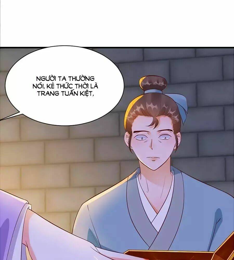 Thịnh Thế Lê Hoa Điện: Chapter 79
