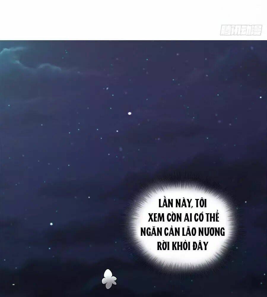 Vương Phi Thông Linh: Chapter 1