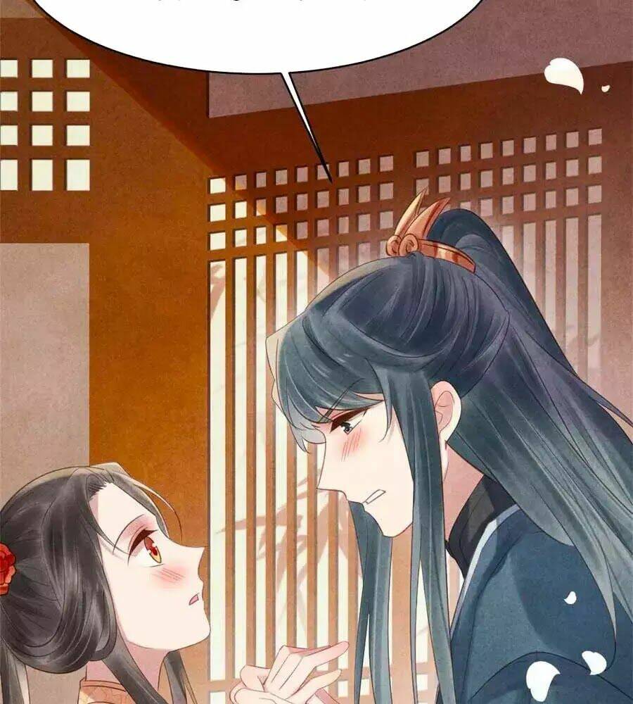 Vương Phi Muốn Trèo Tường: Chapter 55