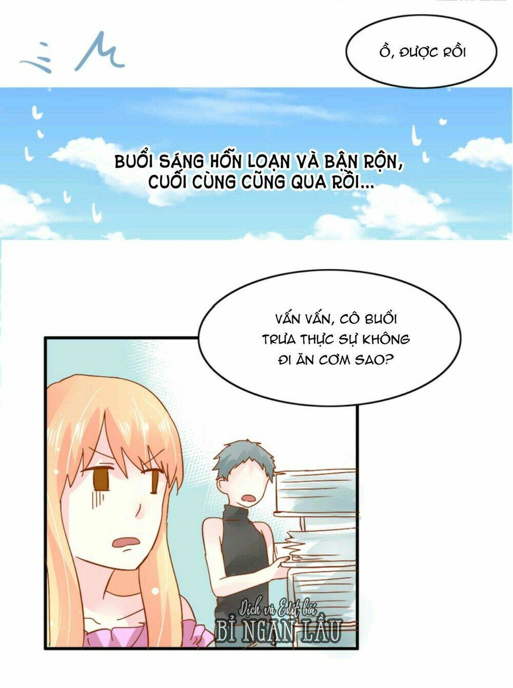 Ma Vương Đại Nhân Đi Thông Thả: Chapter 14