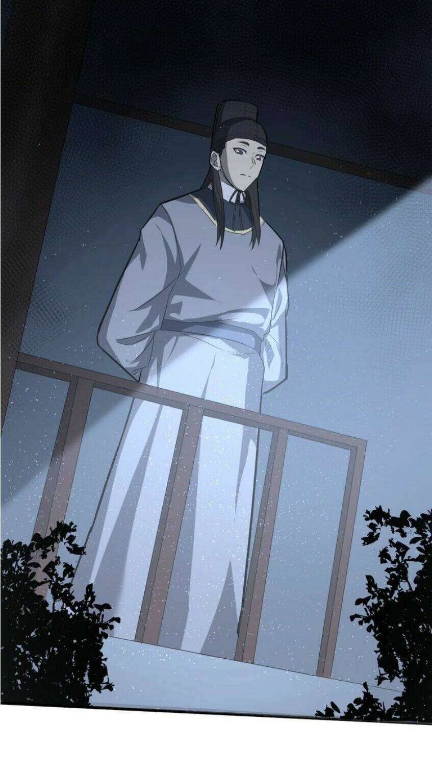 Đại Nghịch Chi Môn: Chapter 62