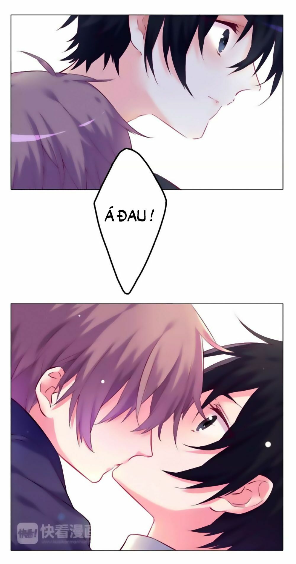 Đừng Nghịch, Ta Chỉ Muốn Yên Tĩnh: Chapter 46