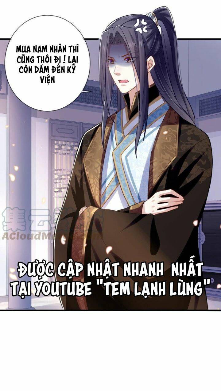 Xuyên Vào Trò Chơi Công Lược Boss Phản Diện: Chapter 12
