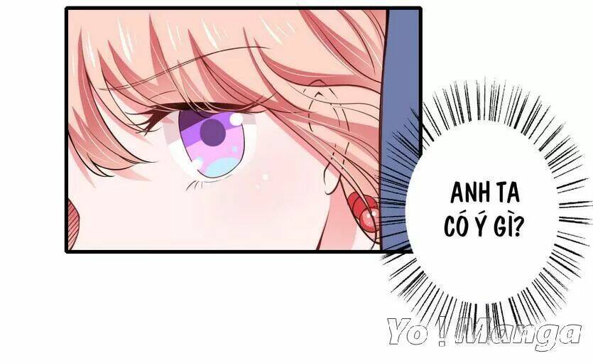 Thiểm Hôn Kinh Ái: Chapter 57