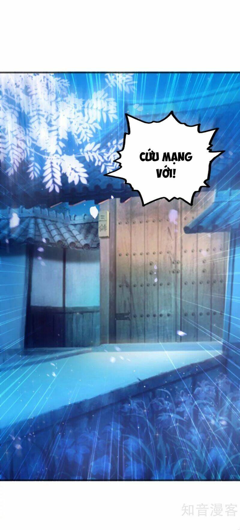 Tối Cường Vận Đào Hoa: Chapter 191