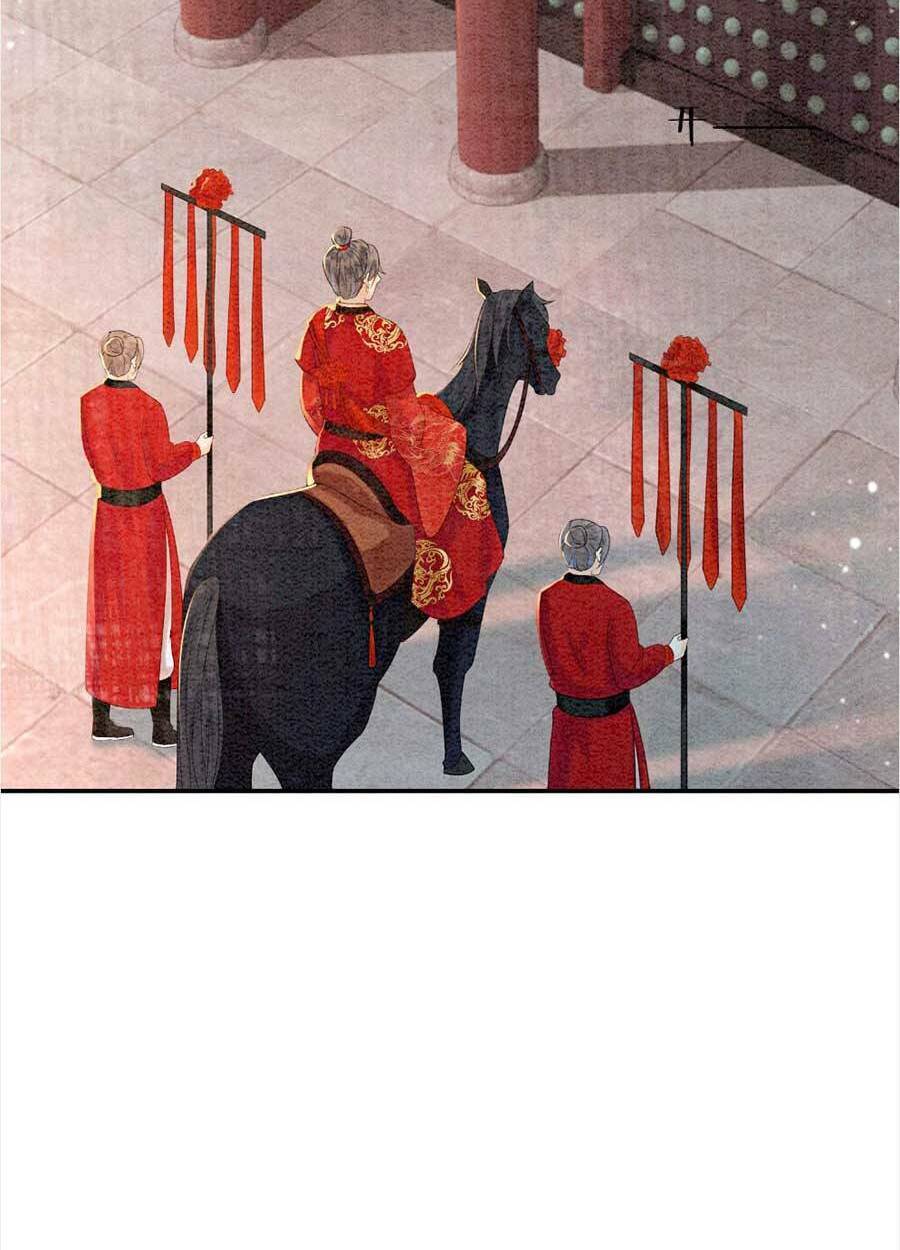 Bắt Đầu Hủy Hôn Để Công Lược Vương Gia: Chapter 33