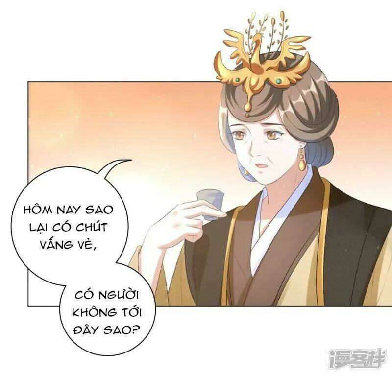 Vương Phi Có Độc!: Chapter 28
